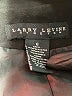 Larry Levine Black Blazer Size 6 - photo 6