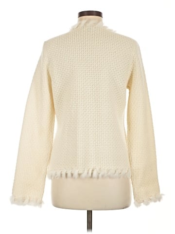 Jones New York Signature Cardigan (view 2)
