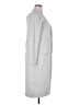 PREMISE Gray Cardigan Size XL - photo 4