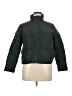 John Galt Solid Green Jacket Size 0X - photo 1