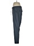 Athletic Works Solid Blue Track Pants Size L - photo 5
