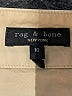 Rag & Bone Tan Khakis Size 10 - photo 7