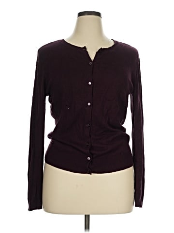 New York & Company Cardigan (view 1)