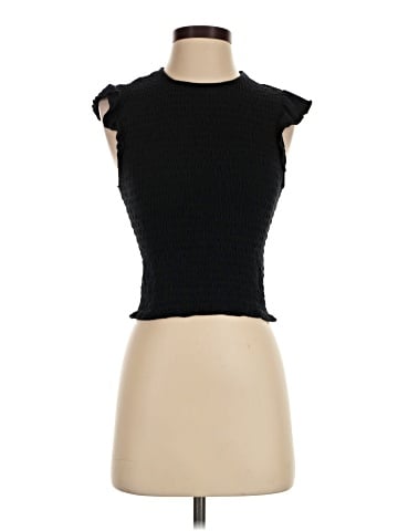 French Connection Sleeveless Top (view 1)