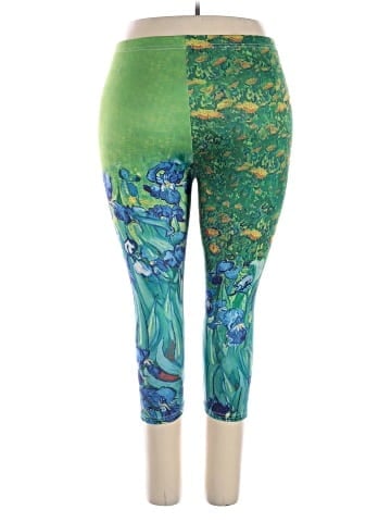 Unbranded Leggings (view 2)