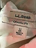 L.L.Bean 100% Cotton Solid Ivory Casual Skirt Size 12 - photo 4