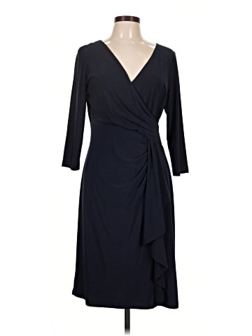 Lauren by Ralph Lauren Cocktail Dress (view 1)