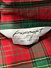 Foxcroft Plaid Red Long Sleeve Button-Down Shirt Size S - photo 7