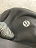 Lululemon Athletica Solid Black Active Pants Size 6 - photo 8