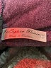 Perseption Concept Purple Short Sleeve Top Size 1X - photo 7