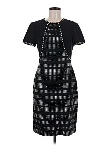 St. John Cocktail Dress (view 1)