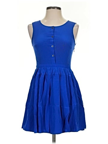 Madewell Casual Dress (view 1)