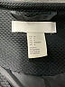 H&M Black Coat Size 6 - photo 6