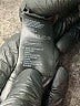 H&M Black Coat Size 6 - photo 7