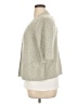 River Gray Cardigan Size XL - photo 5