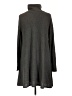 Everly Gray Casual Dress Size L - photo 2