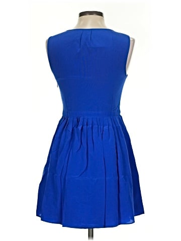 Madewell Casual Dress (view 2)