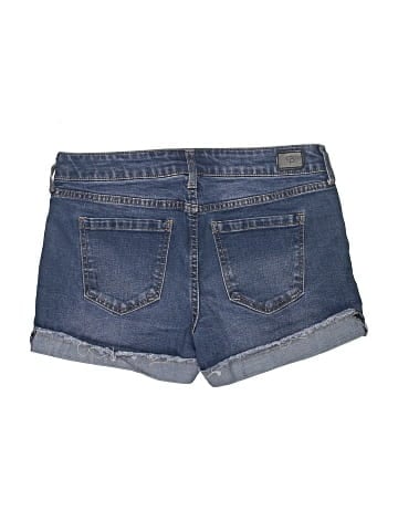 Celebrity Pink Denim Shorts (view 2)