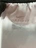 Nike 100% Polyester Graphic Ivory Athletic Shorts Size L (youth) - photo 3