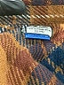 Kavu 100% Baumwolle Brown Pullover Sweater Size M - photo 8