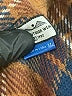 Kavu 100% Baumwolle Brown Pullover Sweater Size M - photo 9