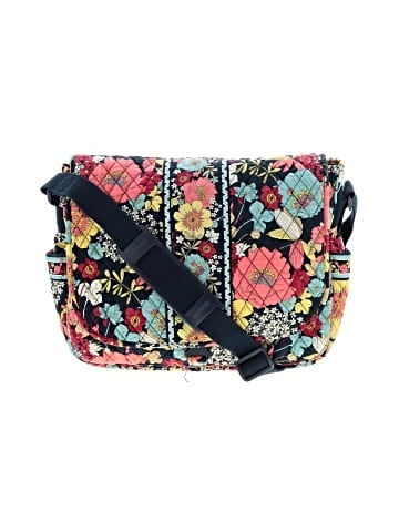 Vera Bradley Messenger (view 1)