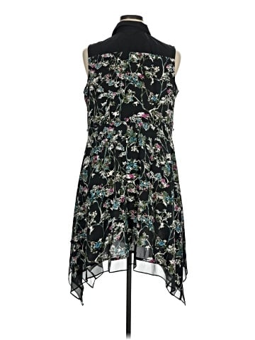 Simply Vera Vera Wang Cocktail Dress (view 2)