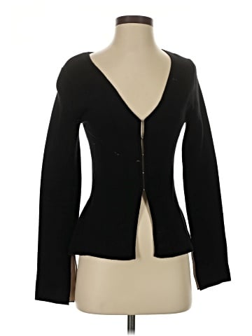 Zara Cardigan (view 1)