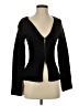 Zara Black Cardigan Size S - photo 1