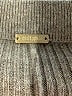 Cult Gaia Brown Wool Pants Size M - photo 7