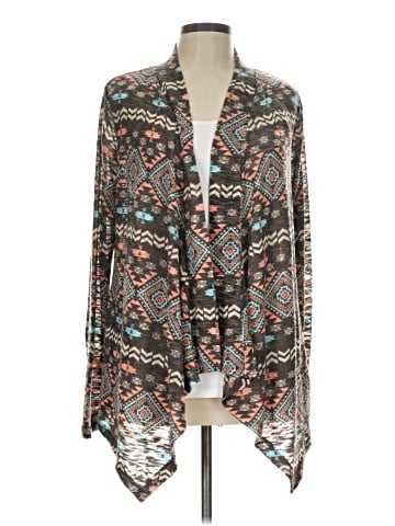 Material Girl Cardigan (view 1)