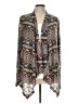 Material Girl Teal Cardigan Size L - photo 1