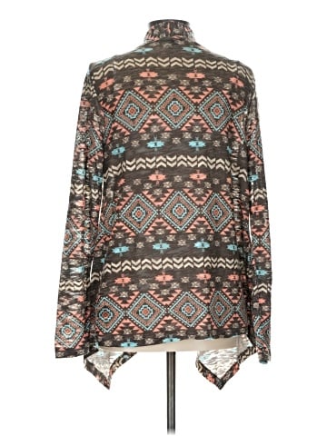 Material Girl Cardigan (view 2)