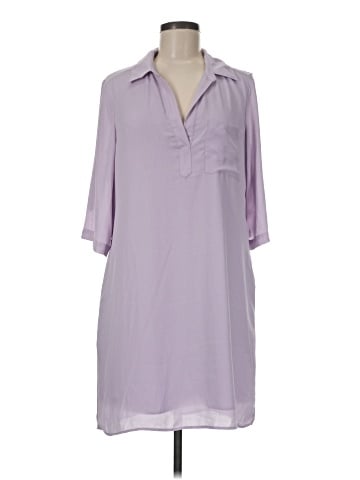 New York & Company Casual Dress (view 1)