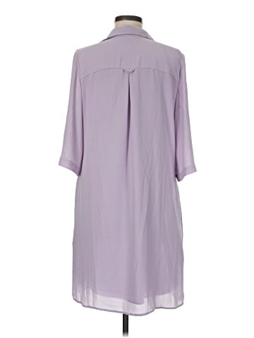 New York & Company Casual Dress (view 2)