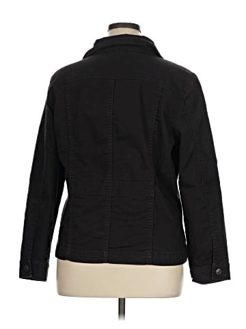 Christopher & Banks Jacket (view 2)