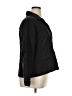 Christopher & Banks Black Jacket Size XL - photo 4