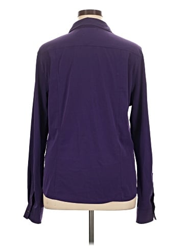 Averly Long Sleeve Blouse (view 2)