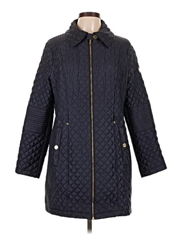 MICHAEL Michael Kors Coat (view 1)