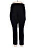 Nine West Black Active Pants Size 14 - photo 2