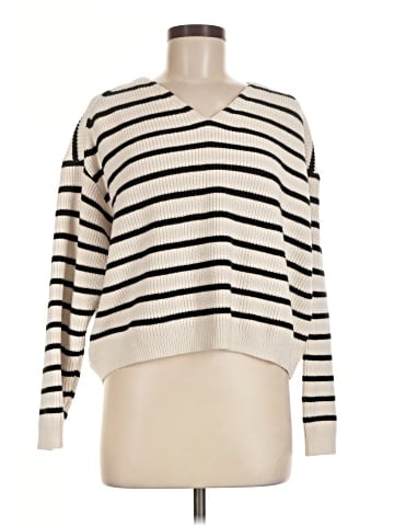Uniqlo Pullover Sweater (view 1)
