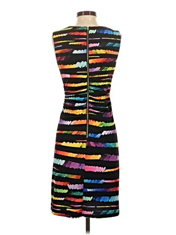 Tahari by ASL Cocktail Dress (view 2)
