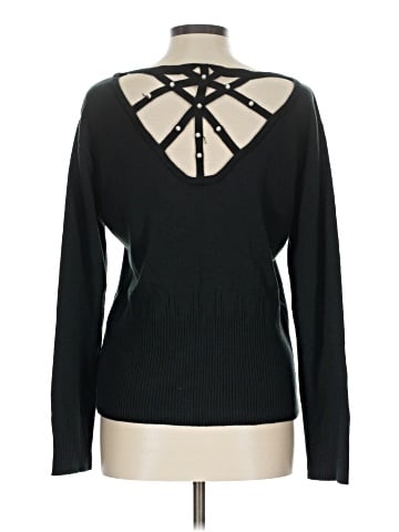Venus Pullover Sweater (view 2)