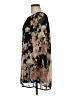 Peppermint Black Cocktail Dress Size M - photo 5