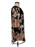 Peppermint Black Cocktail Dress Size M - photo 4