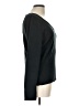 Venus 100% Acrylic Black Pullover Sweater Size L - photo 4