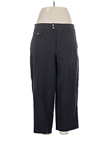 Lands' End Casual Pants (view 1)