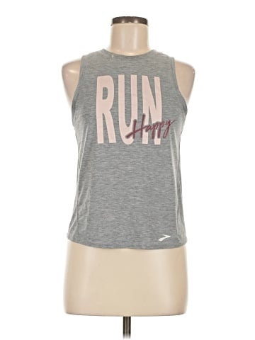 Brooks Tank Top (view 1)