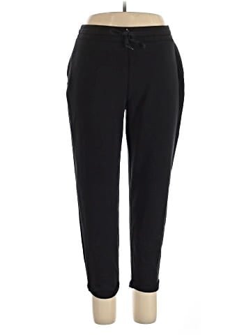 SPANX Casual Pants (view 1)