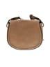 Tory Burch 100% Leather Tan Brown Leather Crossbody Bag One size - photo 3